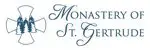 A picture of the monas st. George logo