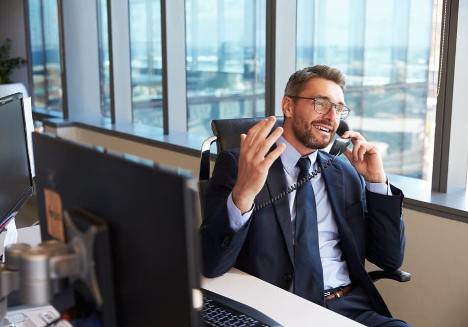 VoIP vs Landlines